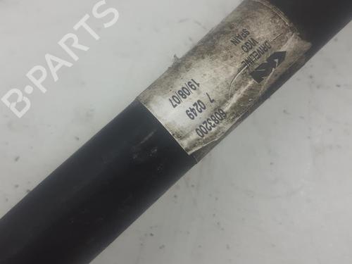 Right rear driveshaft AUDI A8 D3 (4E2, 4E8) S8 quattro | BP24787826M41 