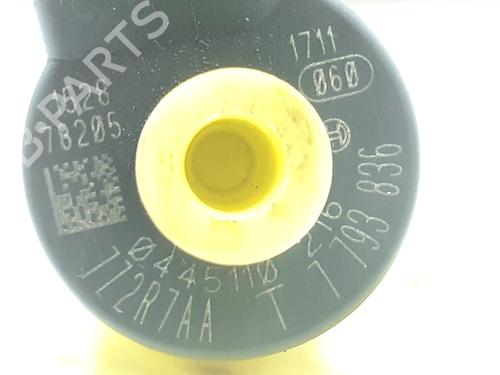 Injector BMW 3 Touring (E91) 320 d | BP24922940M100