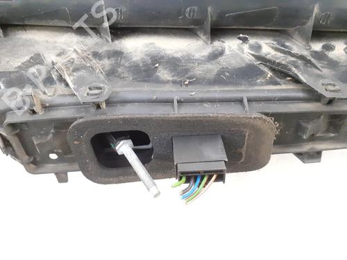 Left taillight FORD FIESTA V (JH_, JD_) 1.4 TDCi | BP24791836C34 