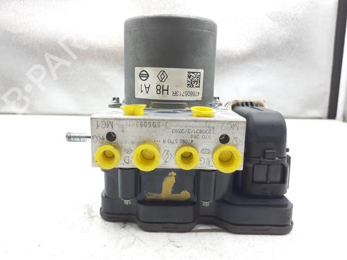 Pompe ABS RENAULT CLIO V (B7_) 1.0 LPG (B7MT) (101 hp) 30813156