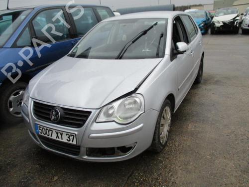 Køler VW POLO IV (9N_, 9A_) 1.4 TDI | BP24774389M31 