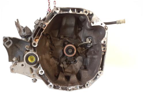 Used Gearbox RENAULT CLIO III Grandtour (KR0/1_) 1.5 dCi (KR0G) (68 hp) 24771786
