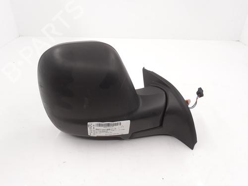 Right mirror CITROËN BERLINGO Box Body/MPV (B9) 1.6 BlueHDi 100 | BP28124225C27