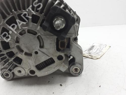 Used Alternator RENAULT LAGUNA III (BT0/1) 1.5 dCi (BT00, BT0A, BT0T, BT1J) (110 hp) 24789514