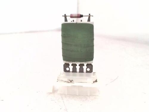 Used Heater resistor Heater resistor DACIA SANDERO 1.5 dCi (88 hp) 24781231 24781231