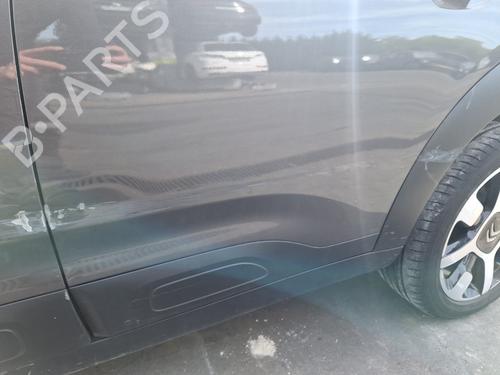 Bakspejl Højre CITROËN C4 CACTUS 1.2 THP 110 | BP36940376C27 - Image 31