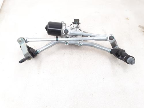 Front wiper motor RENAULT CAPTUR II (HF_) | BP24772733M29 - Image 2