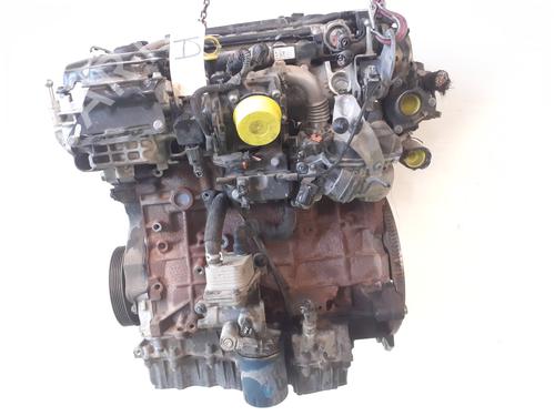 Engine CITROËN JUMPY III Van (V_) 2.0 BlueHDi 145 | BP37742100M1 - Image 6