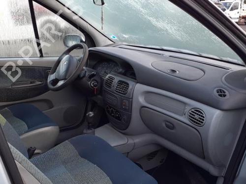 Lève-vitre avant gauche RENAULT SCÉNIC I MPV (JA0/1_, FA0_) 1.9 dCi (JA05, JA1F) | BP24786053C22 