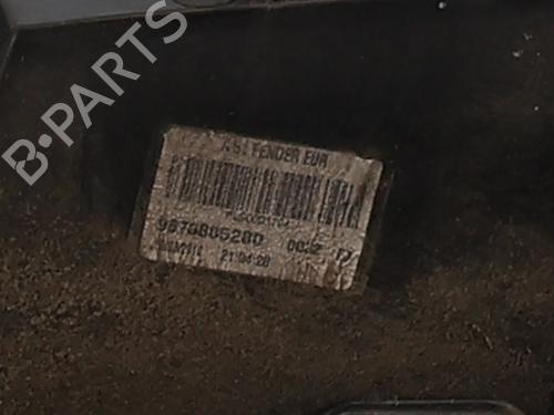 Right taillight CITROËN C3 II (SC_) 1.6 BlueHDi 75 | BP38789867C35 - Image 7
