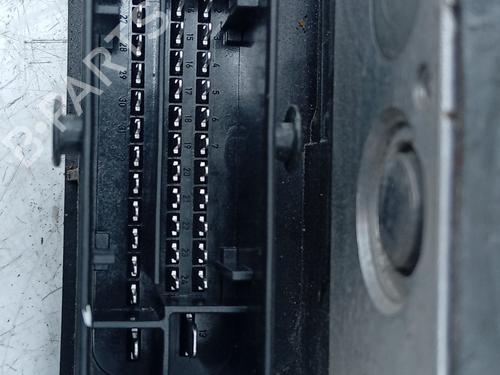 Used ABS pump ABS pump PEUGEOT 2008 I (CU_) 1.6 HDi (92 hp) 33724772 33724772