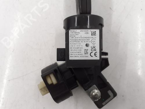 Ignition barrel RENAULT TRAFIC III Van (FG_)  | BP30157313M48 