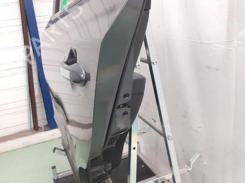 Left rear door HYUNDAI SANTA FÉ II (CM) 2.2 CRDi GLS 4x4 | BP24781378C4 