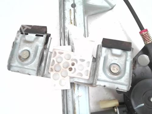 Rudehejsemekanisme Højre foran FORD FUSION (JU_) 1.4 TDCi | BP24780469C23 