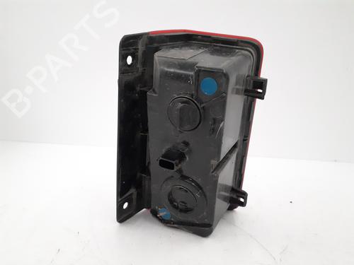 Reverse light RENAULT TRAFIC III Van (FG_) 2.0 dCi 150 (FGMU) | BP30133999C36 