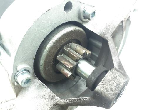 Starter PEUGEOT 307 (3A/C) 1.6 16V | BP24797212M8 