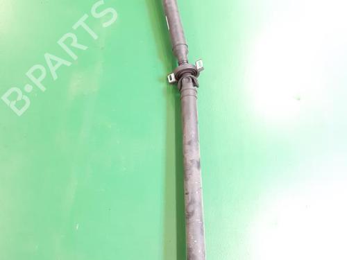 Used Driveshaft MERCEDES-BENZ C-CLASS (W205) C 200 d (205.007) (136 hp) 24784381