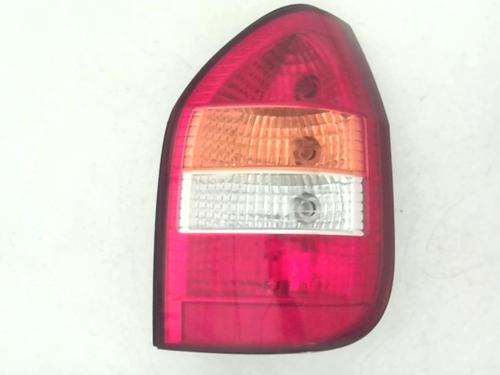 Right taillight OPEL ZAFIRA A MPV (T98) 2.2 DTI 16V (F75) | BP24779106C35 