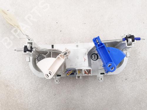 Climate control RENAULT CLIO IV (BH_) 1.5 dCi 75 | BP24773246I5