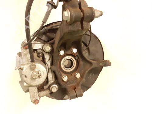 Right front steering knuckle RENAULT KADJAR (HA_, HL_) | BP24792939M26