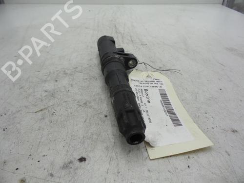 Ignition coil RENAULT CLIO II (BB_, CB_) 1.4 16V (B/CB0P, BB13) | BP24784207M94 