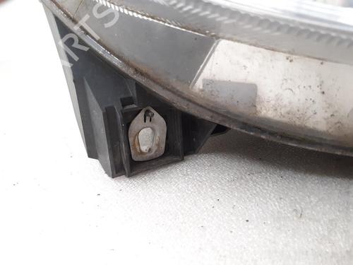 Right headlight MERCEDES-BENZ B-CLASS Sports Tourer (W245) B 200 CDI (245.208) | BP24796658C29 