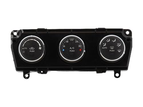 Climate control JEEP COMPASS (MK49) 2.2 CRD 4x4 | BP39517528I5 - Image 4