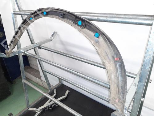 Used Rear right wheel arch trim Rear right wheel arch trim PEUGEOT 4008 1.6 HDi AWC (114 hp) 34191267 34191267