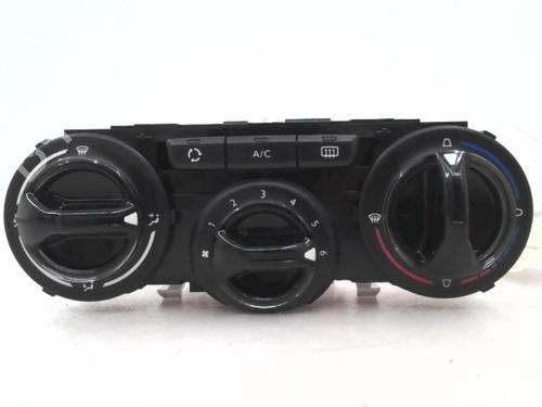 Used Climate control PEUGEOT 2008 I (CU_) 1.2 VTi (82 hp) 24781633