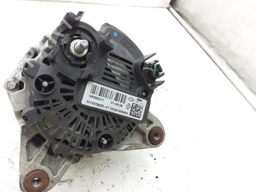 Alternator RENAULT CLIO V (B7_) 1.0 SCe 65 (B7MG) | BP24790601M7 