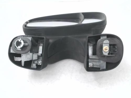 Right mirror RENAULT TRAFIC II Van (FL) 1.9 dCi 100 (FL0C, FL0K, FL0B) | BP24779898C27 