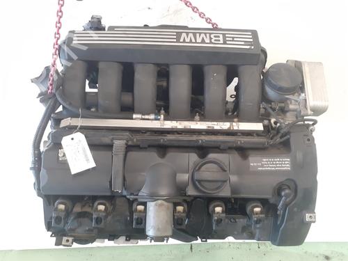 Engine BMW 1 (E87) 130 i | BP29629807M1 