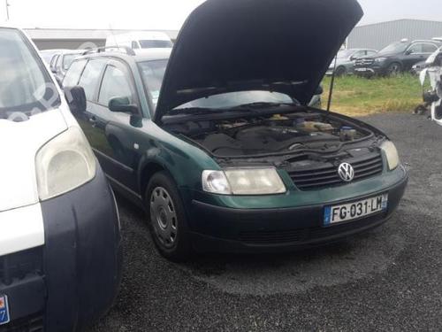 AC compressor VW PASSAT B5 Variant (3B5) 1.9 TDI | BP24785121M34 - Image 8