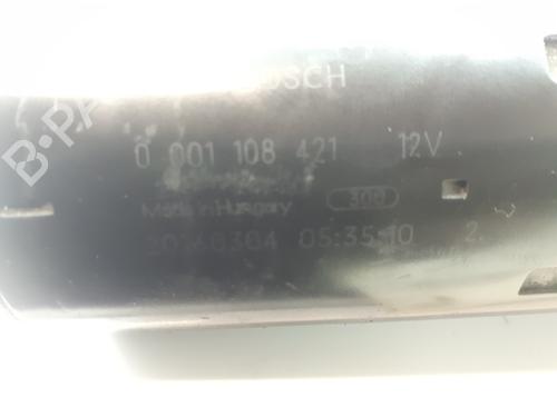 Starter FIAT TIPO Hatchback (356_, 357_) 1.6 D (356HXG11) | BP33634994M8 - Image 3