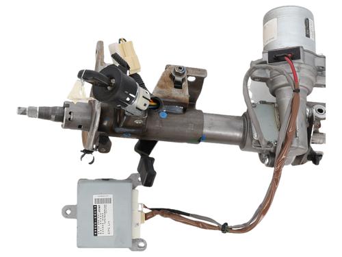 Steering column CITROËN C1 (PM_, PN_) 1.0 | BP40513099M21 - Image 5