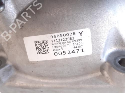 Gearbox RENAULT TRAFIC III Bus (JG_) 2.0 dCi 145 (JGML) | BP35810683M3 - Image 2