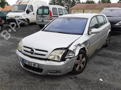 Used Parts OPEL SIGNUM Hatchback (Z03) 2.2 DTI (F48) (125 hp) 2414854