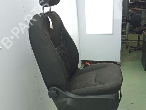 Right front seat FORD TRANSIT COURIER B460 Box Body/MPV 1.0 EcoBoost | BP38526151C16 - Image 3