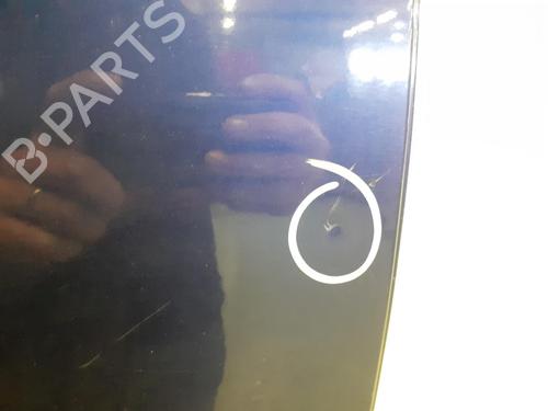 Right rear door NISSAN X-TRAIL I (T30) 2.2 Di 4x4 | BP24795206C5 