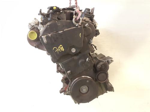 Engine DACIA SANDERO II 1.5 Blue dCi 95 (B8JL) | BP40026914M1 - Image 4