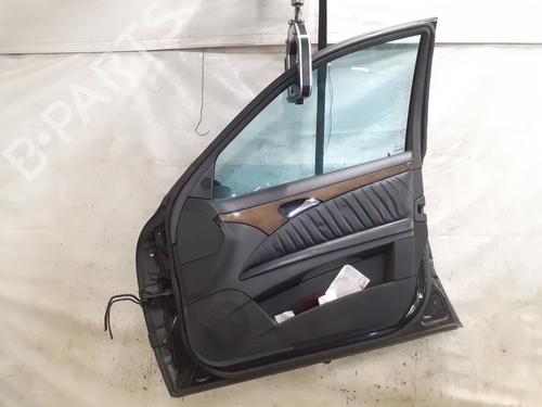 Right front door MERCEDES-BENZ E-CLASS (W211) E 270 CDI (211.016) | BP29875460C3