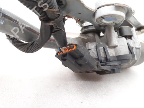 Front wiper motor NISSAN JUKE (F15) 1.5 dCi | BP24795714M29 