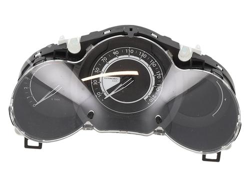 Used Instrument cluster Instrument cluster 37187506 37187506