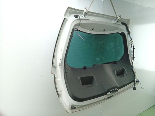 Tailgate CITROËN C3 II (SC_)  | BP36317064C6  - Image 6