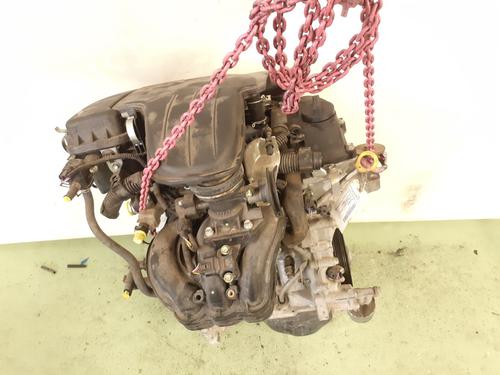 Engine PEUGEOT 107 (PM_, PN_) 1.0 | BP24773187M1 