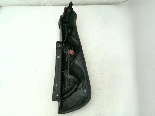 Left taillight NISSAN NOTE (E11, NE11) 1.5 dCi | BP24778828C34 