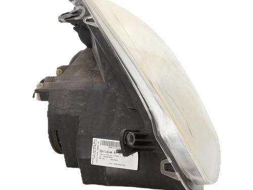 Left headlight LANCIA YPSILON (843_) 1.3 JTD (843.AXD11, 843.AXD1A) | BP37203364C28 - Image 4