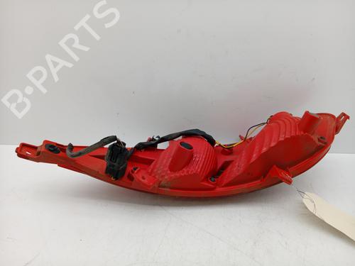Used Reverse light Reverse light HYUNDAI TUCSON (TL, TLE) [2015-2023] 34701062 34701062