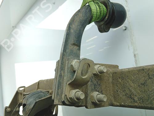Trækkugle/Mekanisme Trækkugle/Mekanisme RENAULT KANGOO Express (FW0/1_) 1.5 dCi 75 (FW07, FW10, FW04) (75 hp) 39257972 39257972