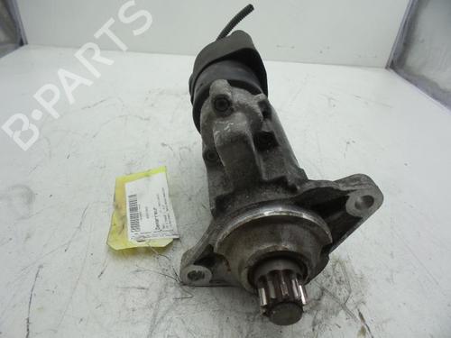 Starter AUDI A3 (8P1) 3.2 V6 quattro | BP24782858M8 - Image 3